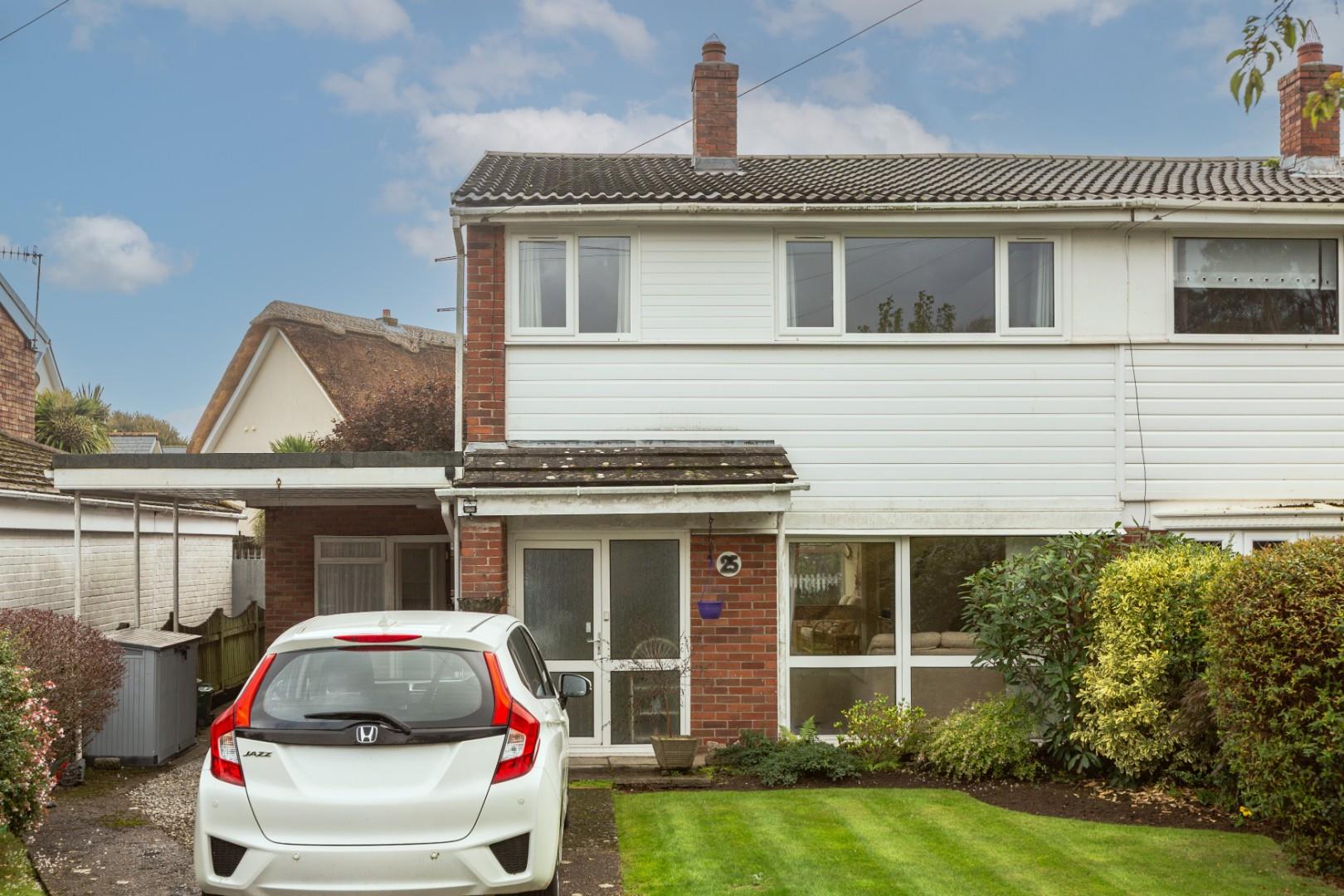 Browns Drive, Southgate, Pennard, Swansea, SA3 2AE